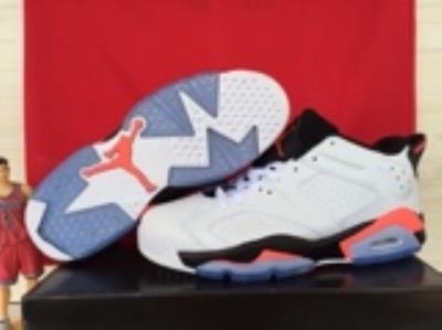 cheap air jordan 6 low cut cheap no. 220